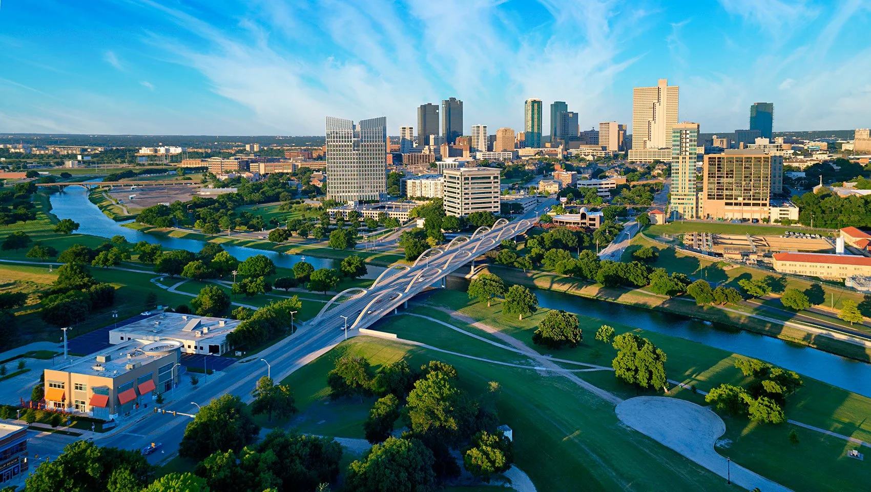 Dallas–Fort Worth